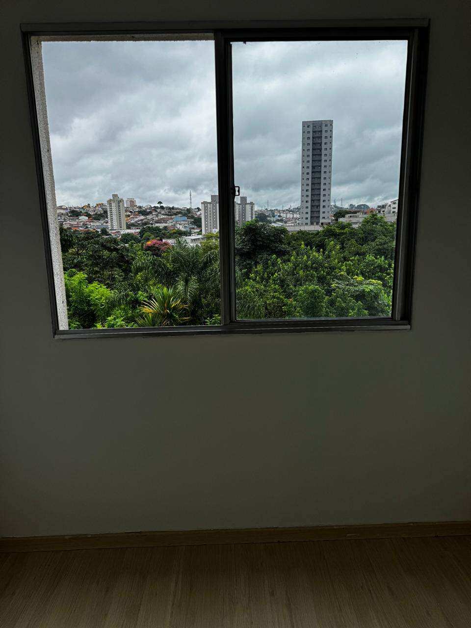 Apartamento à venda com 2 quartos - Parque Santana,Mogi das Cruzes