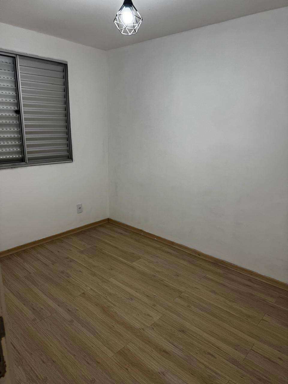 Apartamento à venda com 2 quartos - Parque Santana,Mogi das Cruzes