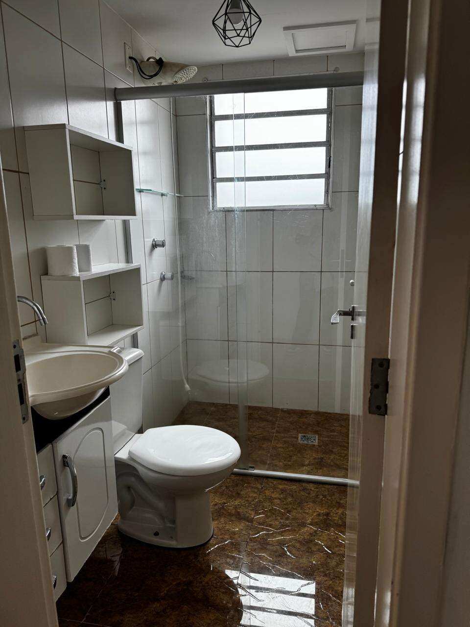  - Apartamento à venda em Mogi das Cruzes, Parque Santana, com 2 quartos, 48m²