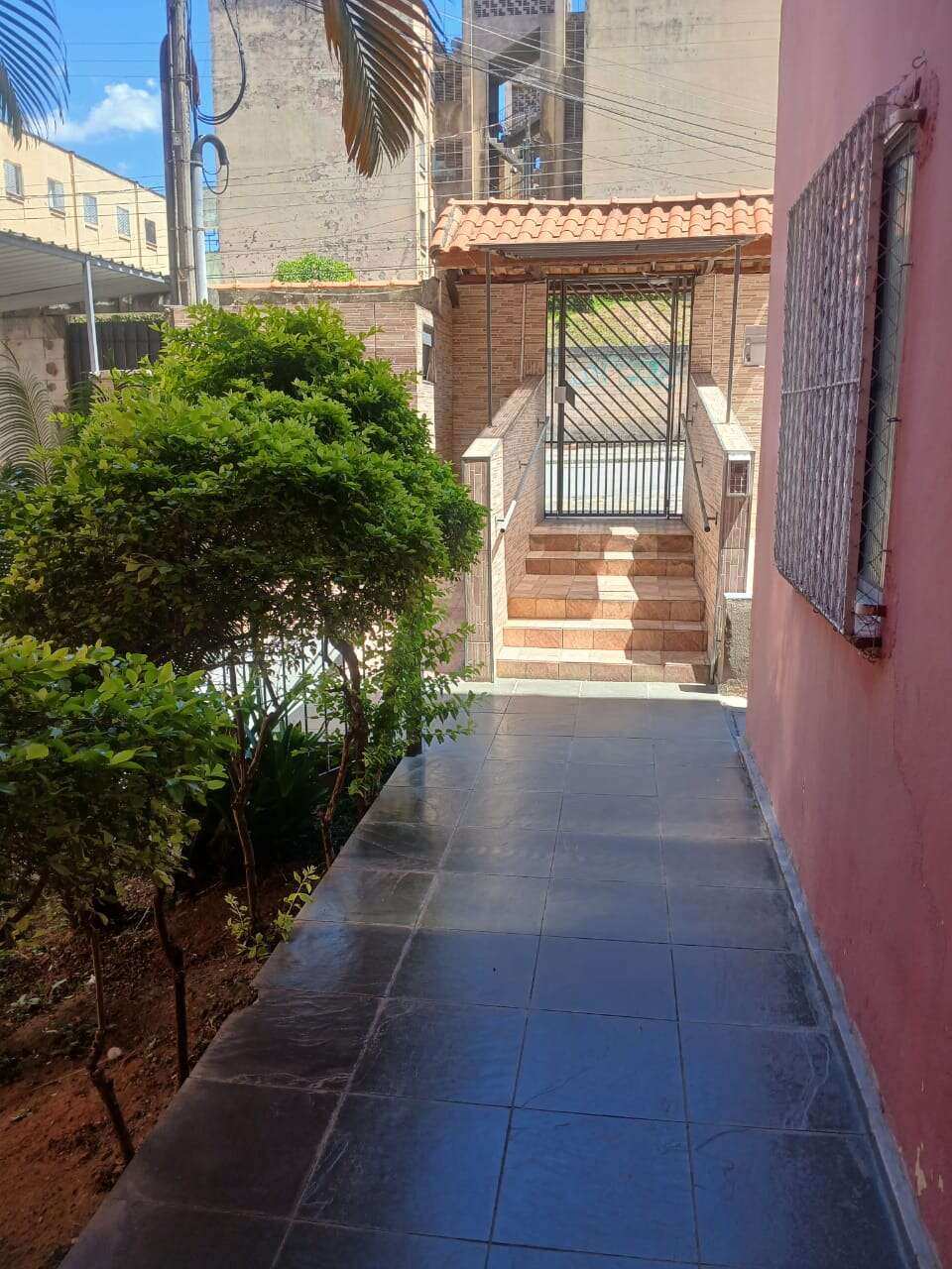 Apartamento à venda com 2 quartos, 45m² - Alto Ipiranga,Mogi das Cruzes