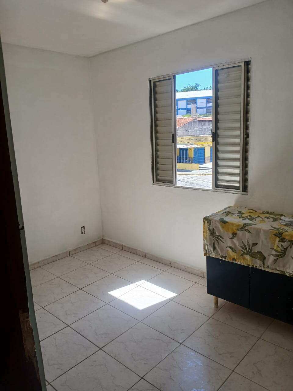 Apartamento à venda com 2 quartos, 45m² - Alto Ipiranga,Mogi das Cruzes