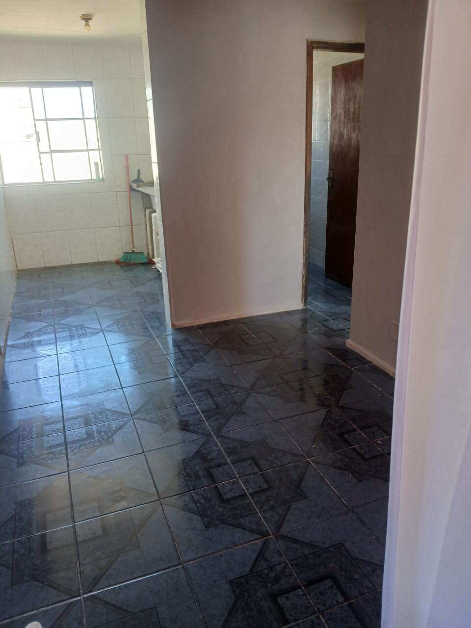 Apartamento à venda com 2 quartos, 45m² - Alto Ipiranga,Mogi das Cruzes