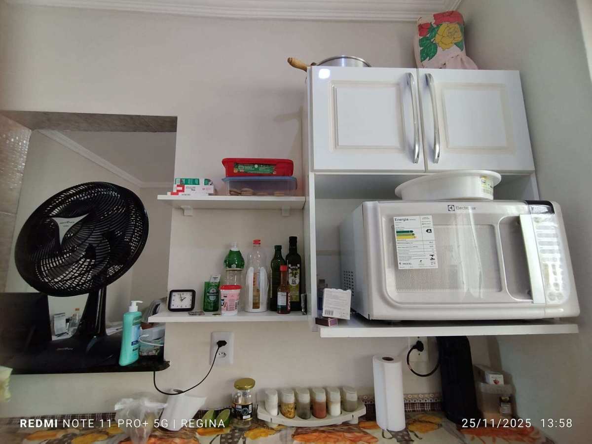  - Apartamento à Venda-Alto Ipiranga, Mogi das Cruzes-SP