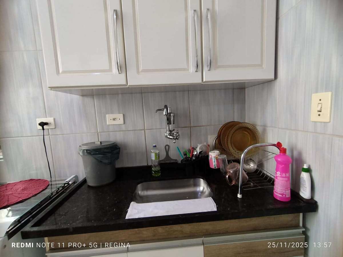 Apartamento à venda com 2 quartos, 48m² - Alto Ipiranga,Mogi das Cruzes