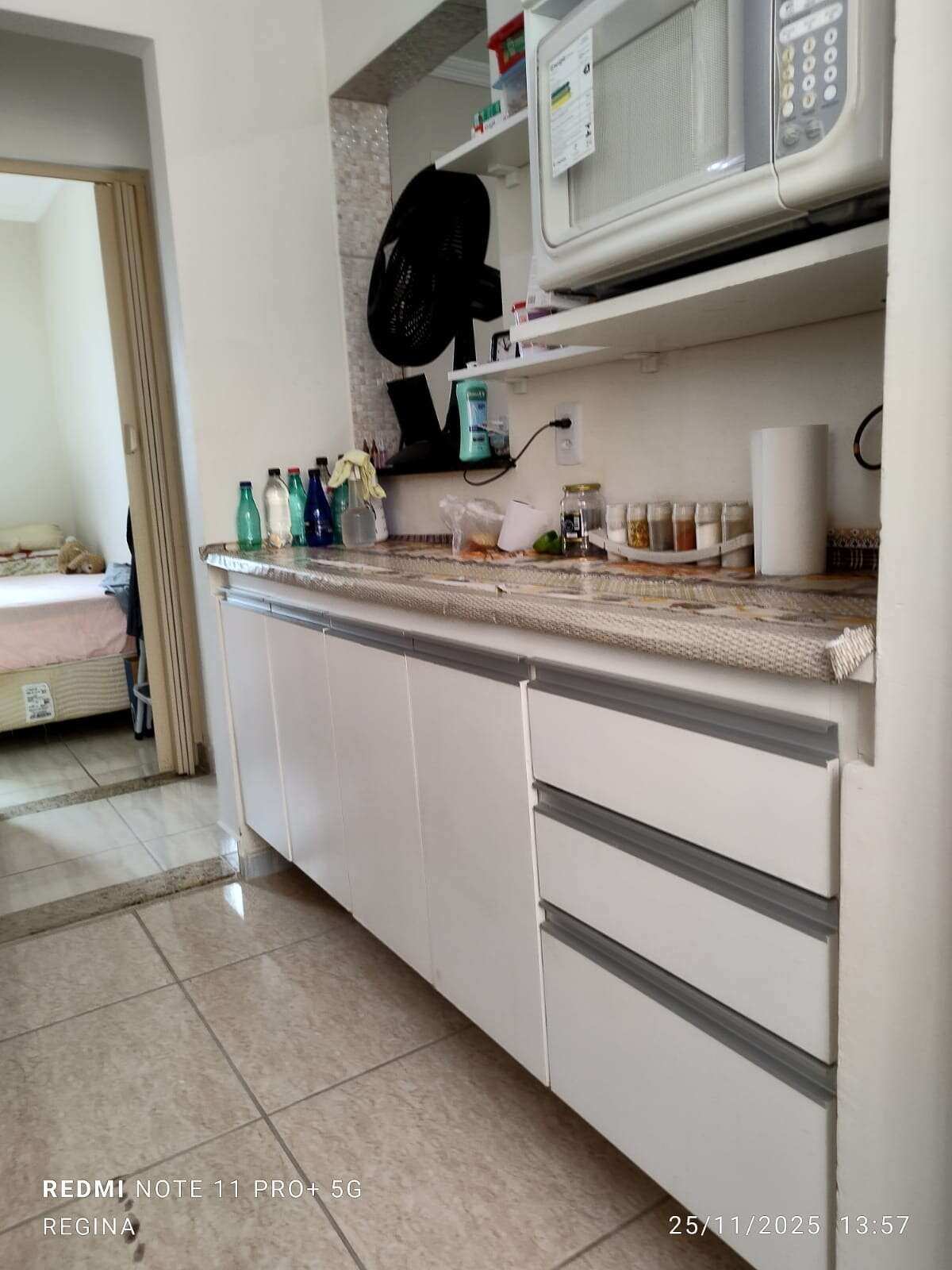  - Apartamento à venda em Mogi das Cruzes, Alto Ipiranga, com 2 quartos, 45m²