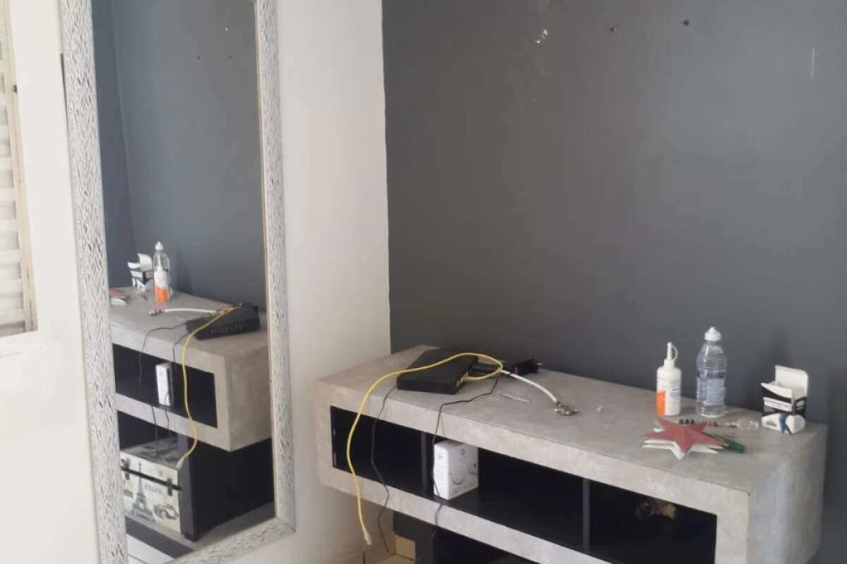  - Apartamento à venda em Mogi das Cruzes, Jardim Aeroporto III, com 2 quartos, 43m²