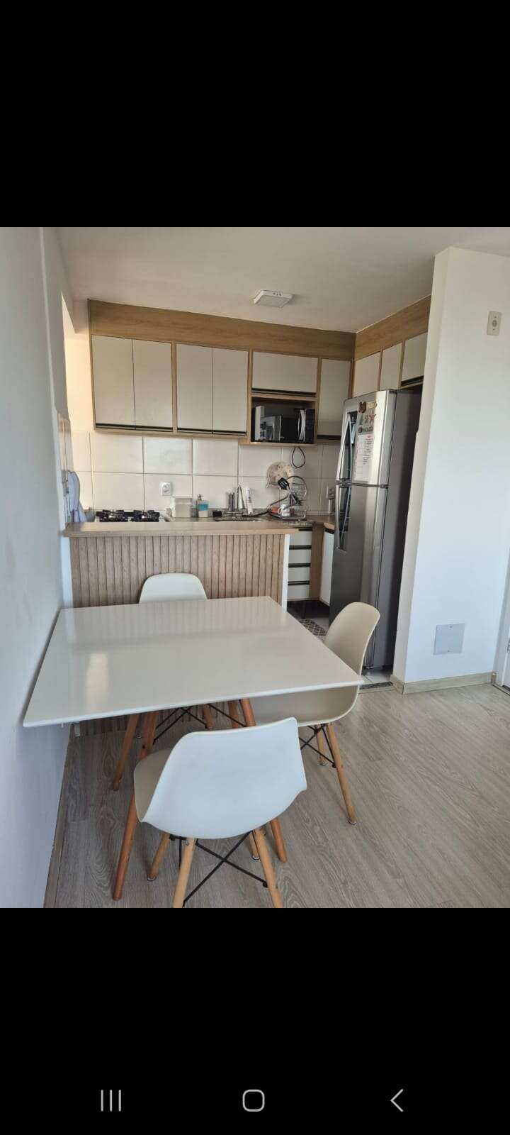  - Apartamento à venda em Mogi das Cruzes, Jardim Nathalie, com 2 quartos, 48m²