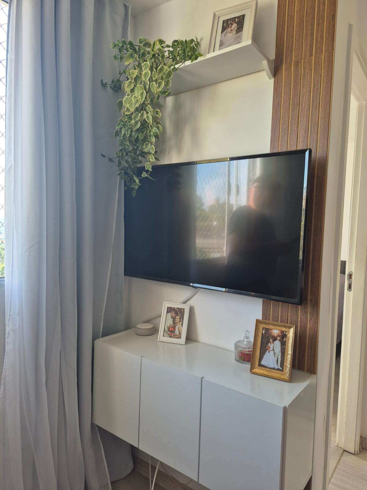 Apartamento à venda com 2 quartos - Jardim Nathalie,Mogi das Cruzes