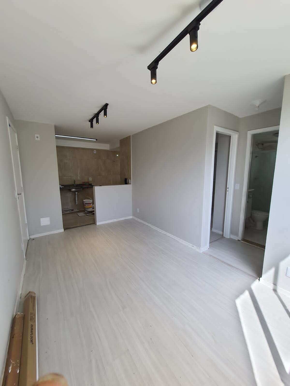 Apartamento à venda com 2 quartos, 43m² - Jardim Nathalie,Mogi das Cruzes