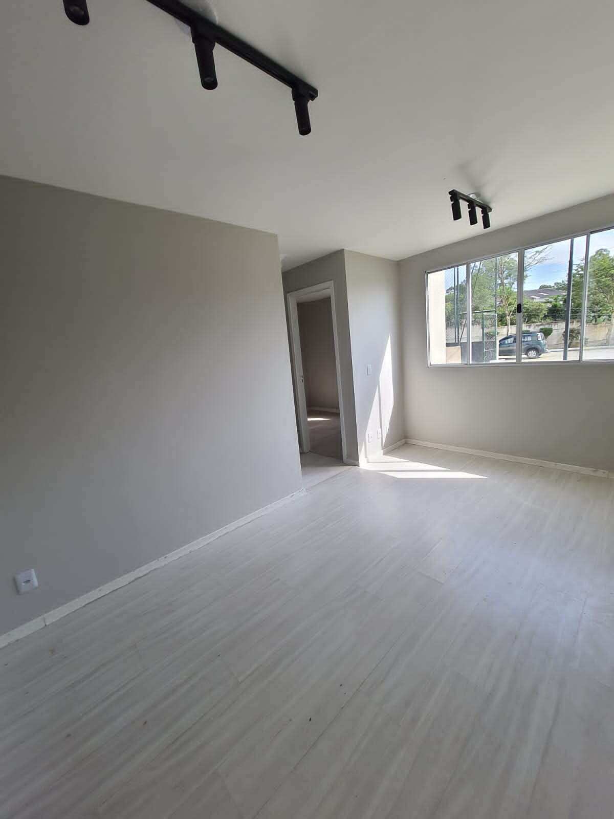 Apartamento à venda com 2 quartos, 43m² - Jardim Nathalie,Mogi das Cruzes