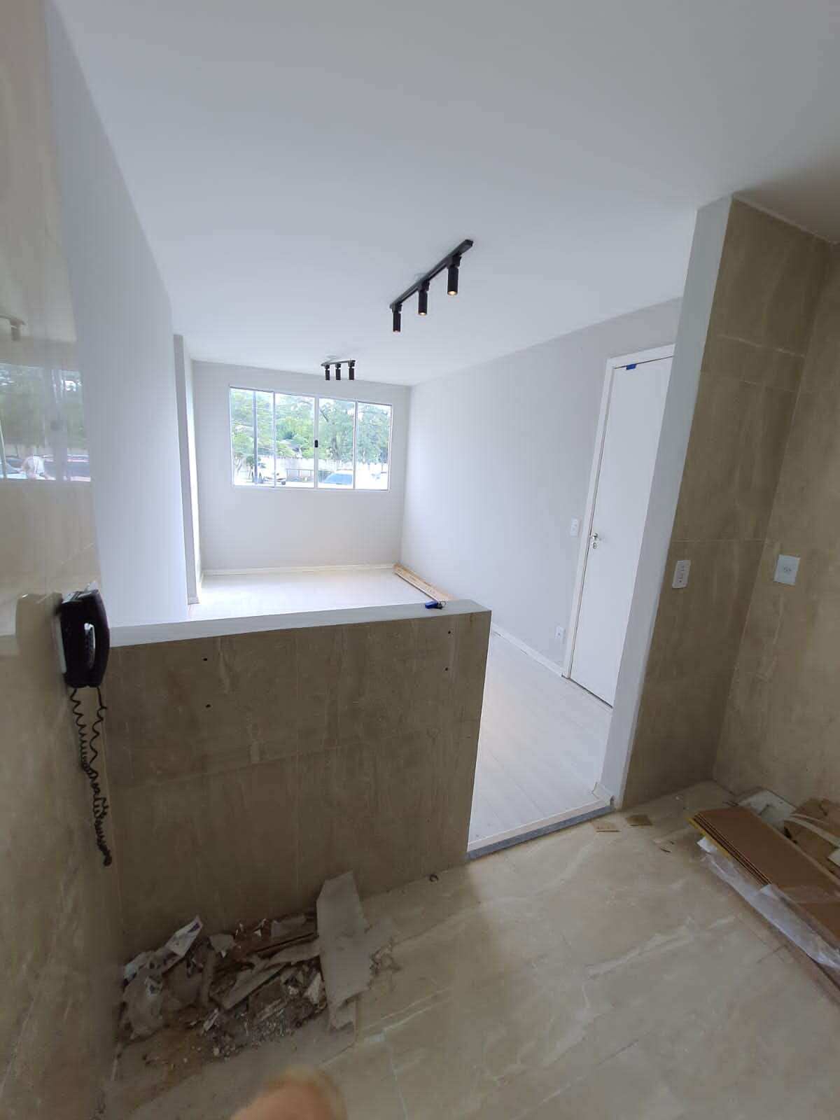 Apartamento à venda com 2 quartos, 43m² - Jardim Nathalie,Mogi das Cruzes
