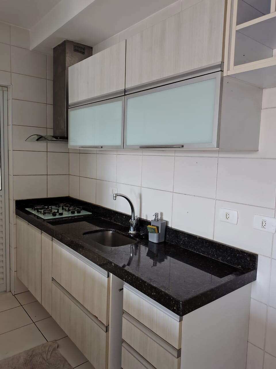  - Apartamento à venda em Mogi das Cruzes, Mogi Moderno, com 3 quartos, 80m²
