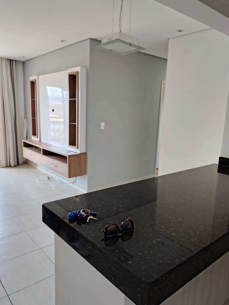 Apartamento à venda com 3 quartos, 80m² - Mogi Moderno,Mogi das Cruzes
