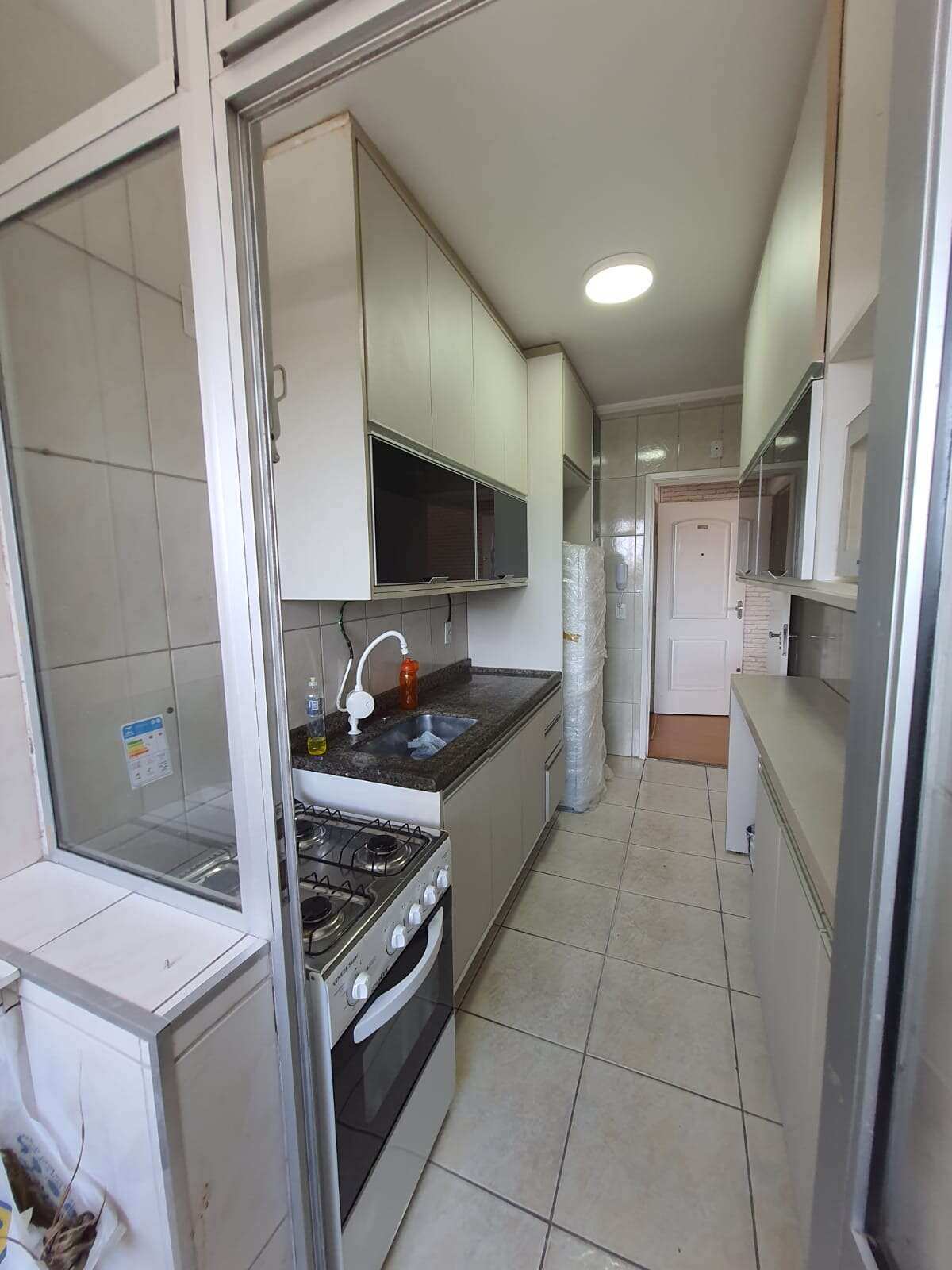  - Apartamento à venda em Mogi das Cruzes, Mogi Moderno, com 3 quartos, 80m²