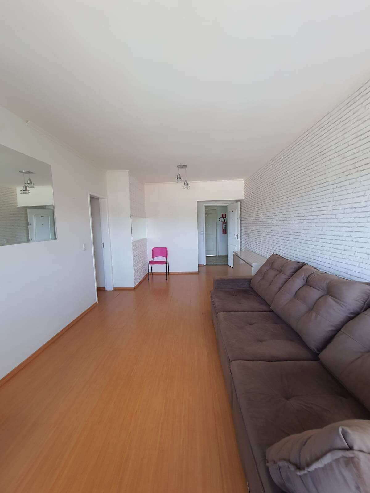 Apartamento à venda com 3 quartos, 80m² - Mogi Moderno,Mogi das Cruzes