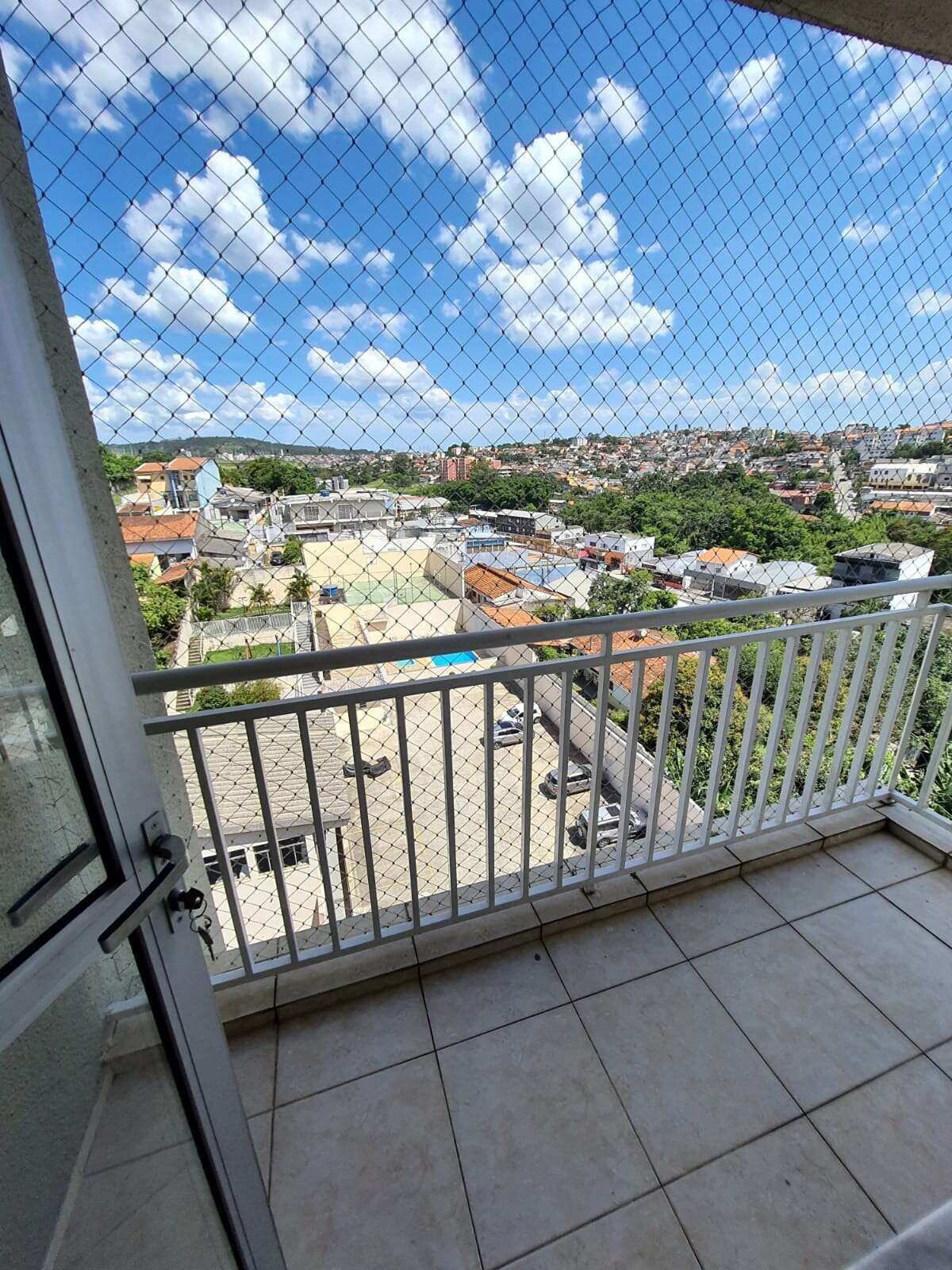 Apartamento à venda com 3 quartos, 80m² - Mogi Moderno,Mogi das Cruzes