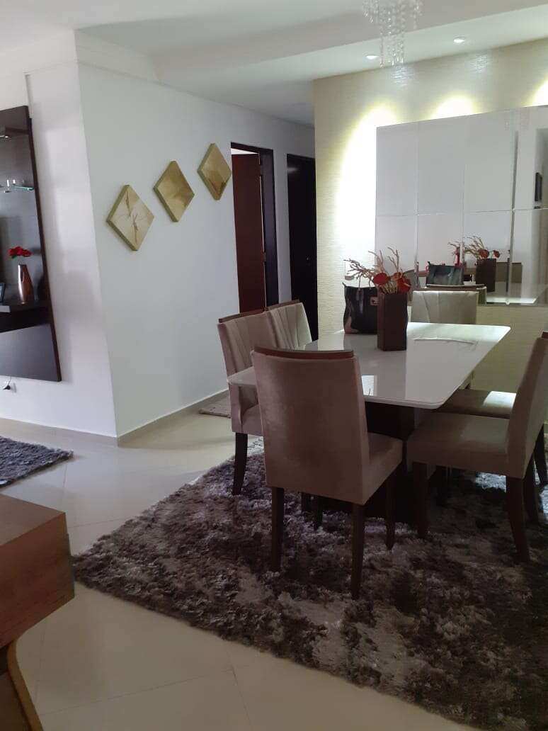  - Apartamento à venda em Mogi das Cruzes, Parque Santana, com 3 quartos, 70m²