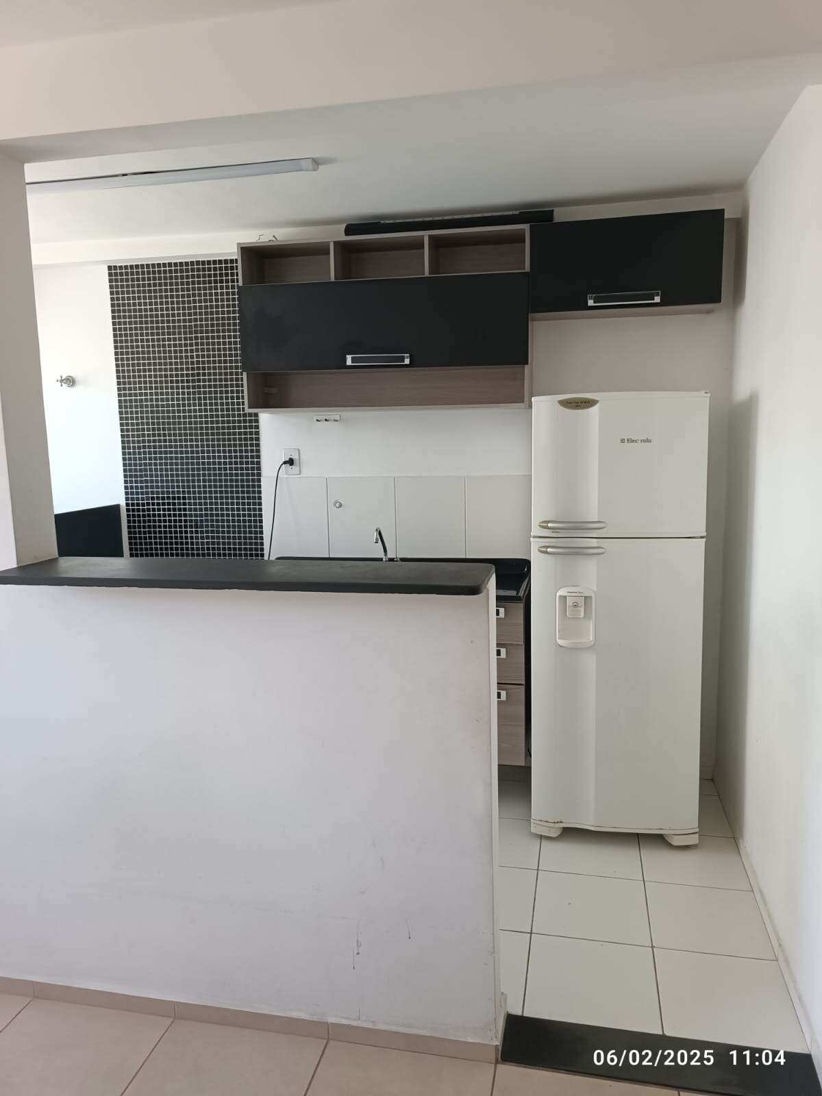  - Apartamento à venda em Mogi das Cruzes, Parque Santana, com 2 quartos, 46m²