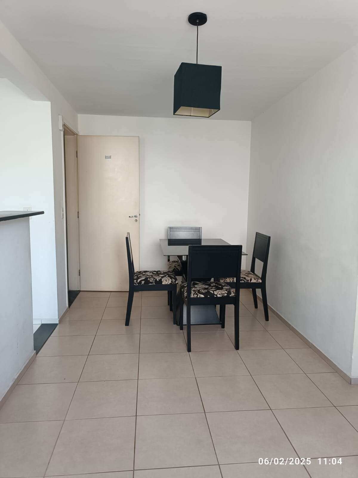 Apartamento à venda com 2 quartos, 46m² - Parque Santana,Mogi das Cruzes