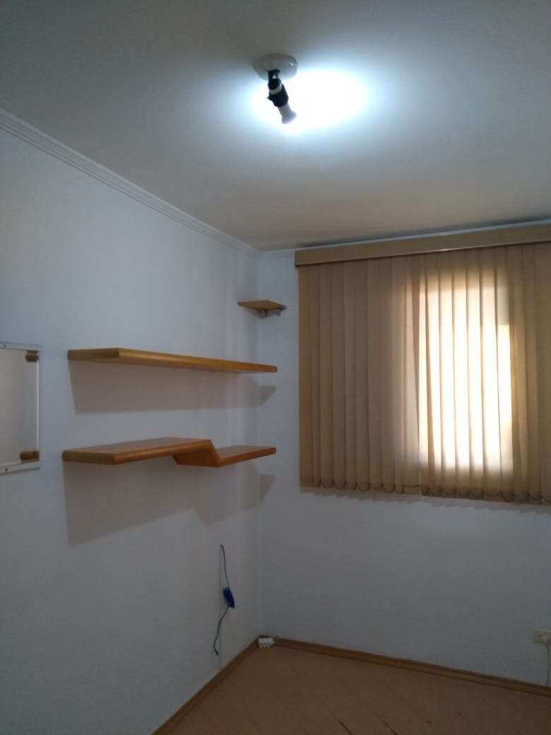 Apartamento à venda com 3 quartos, 80m² - Parque Santana,Mogi das Cruzes