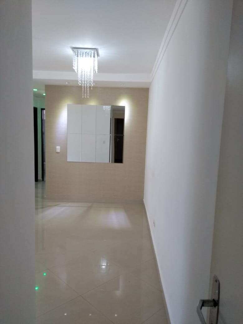 Apartamento à venda com 3 quartos, 80m² - Parque Santana,Mogi das Cruzes