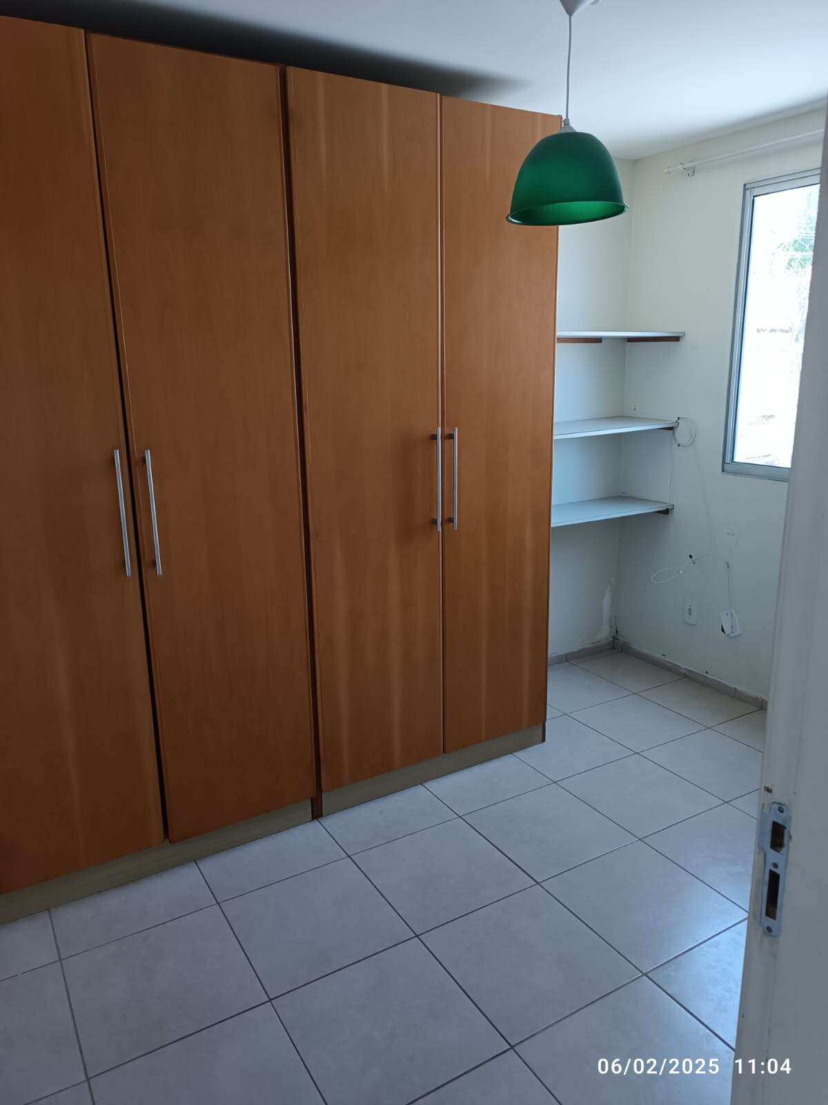  - Apartamento à venda em Mogi das Cruzes, Parque Santana, com 2 quartos, 46m²