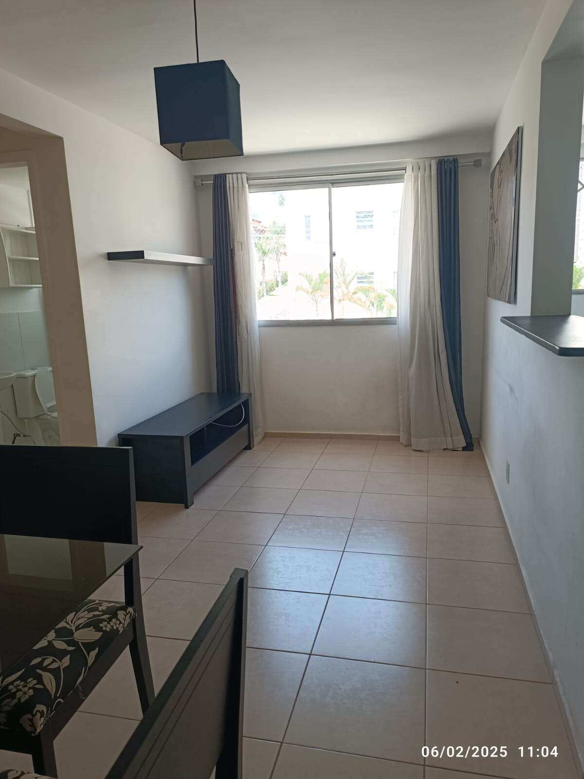 Apartamento à venda com 2 quartos, 46m² - Parque Santana,Mogi das Cruzes