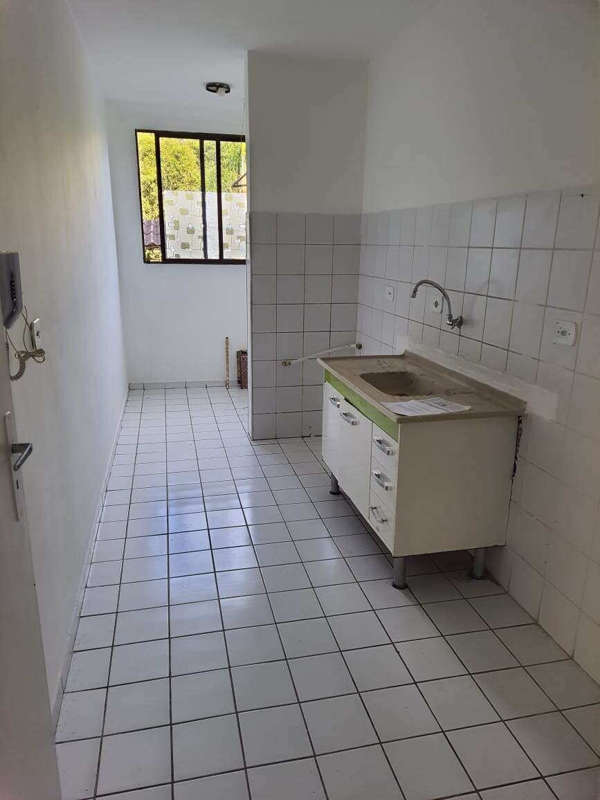 Apartamento à venda com 3 quartos, 70m² - Parque Santana,Mogi das Cruzes