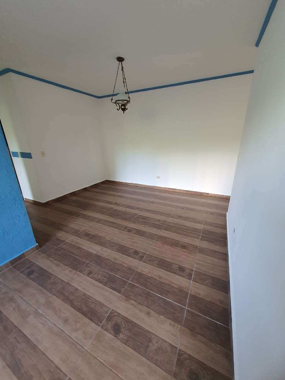 Apartamento à venda com 3 quartos, 70m² - Parque Santana,Mogi das Cruzes