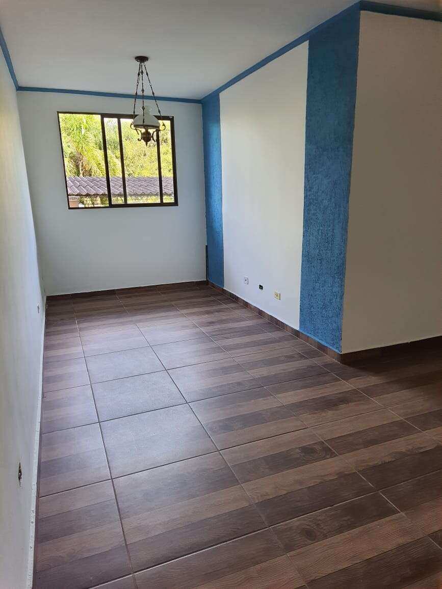 Apartamento à venda com 3 quartos, 70m² - Parque Santana,Mogi das Cruzes