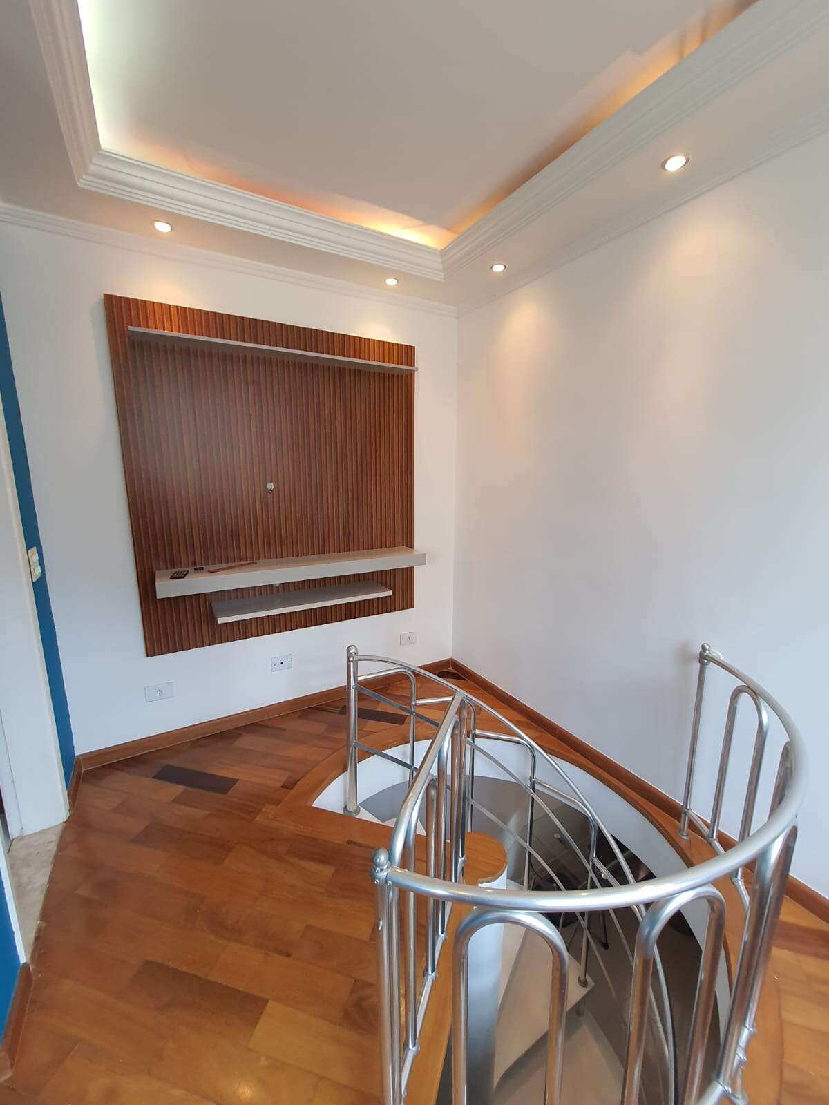 Apartamento à venda com 2 quartos, 60m² - Vila Caputera,Mogi das Cruzes