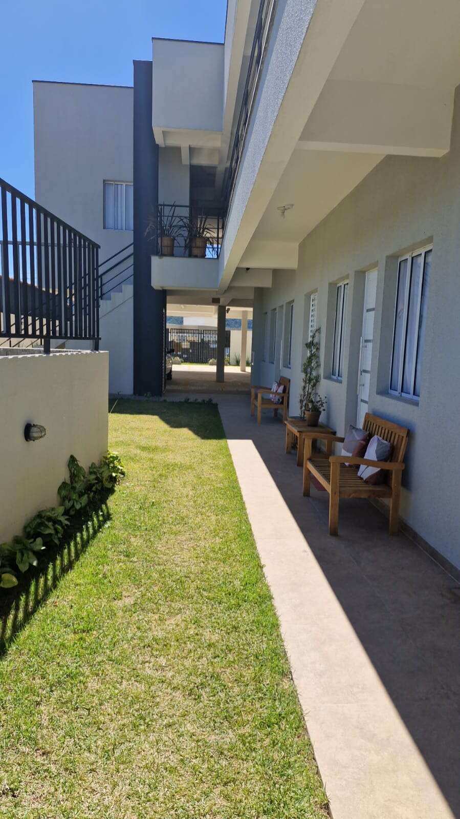  - Apartamento à venda em Mogi das Cruzes, Vila São Paulo, com 2 quartos, 48m²