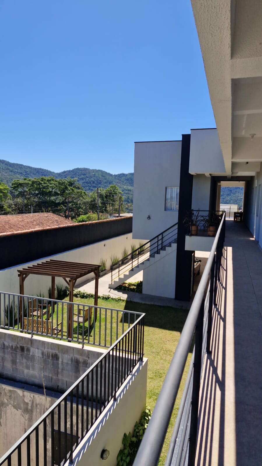 Apartamento à venda com 2 quartos, 48m² - Vila São Paulo,Mogi das Cruzes