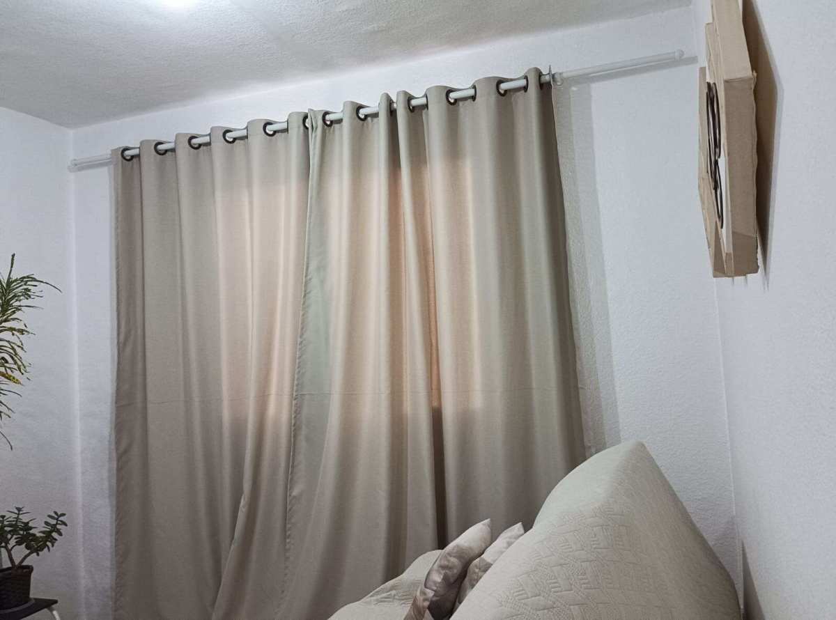 Apartamento à venda com 2 quartos, 48m² - Caxangá,Suzano