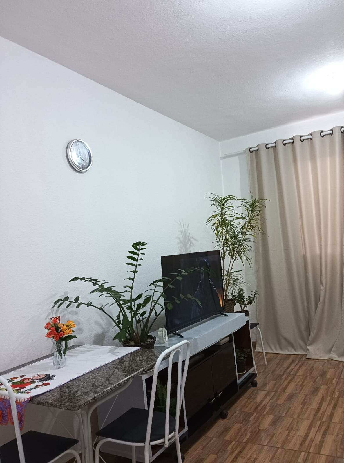 Apartamento à venda com 2 quartos, 48m² - Caxangá,Suzano