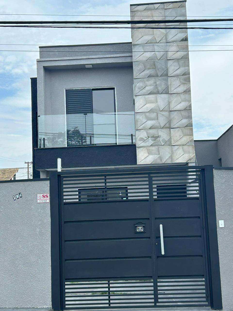 Casa à venda com 3 quartos, 112m² - Jardim Universo,Mogi das Cruzes