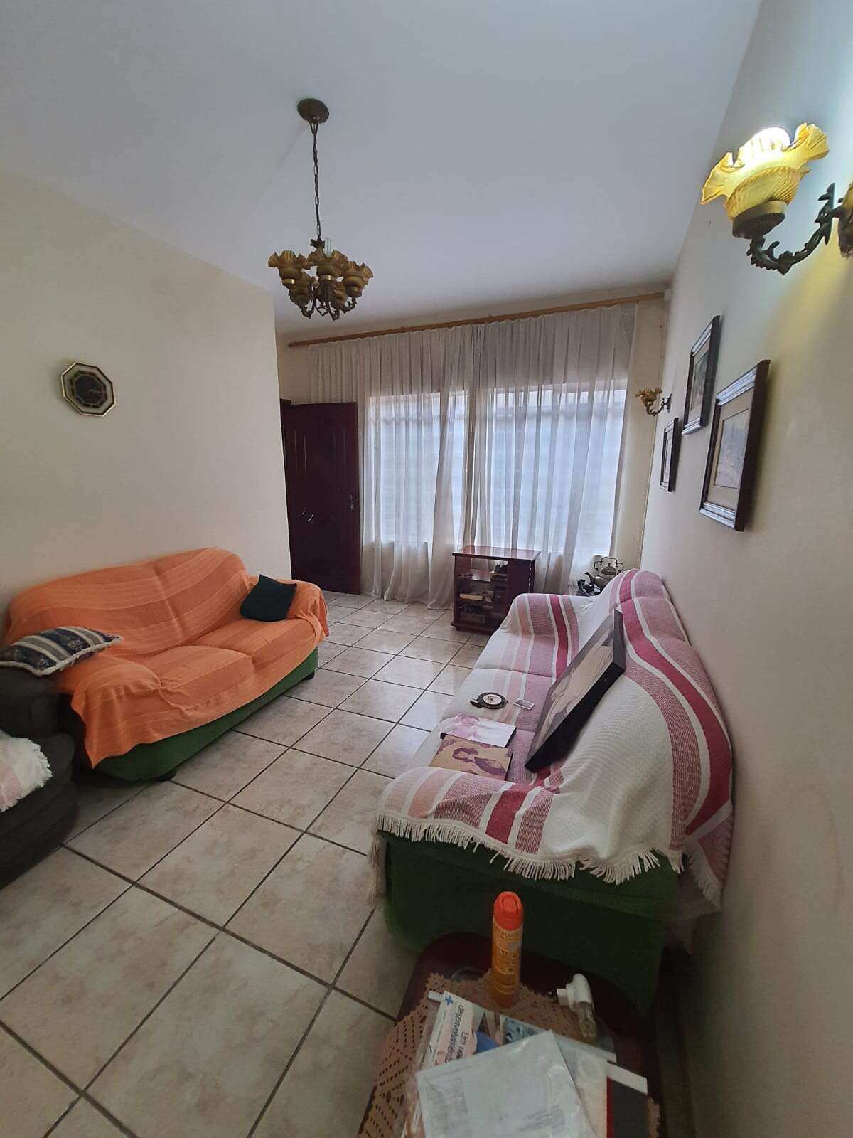  - Casa à Venda - Parque Monte Líbano, Mogi das Cruzes-SP