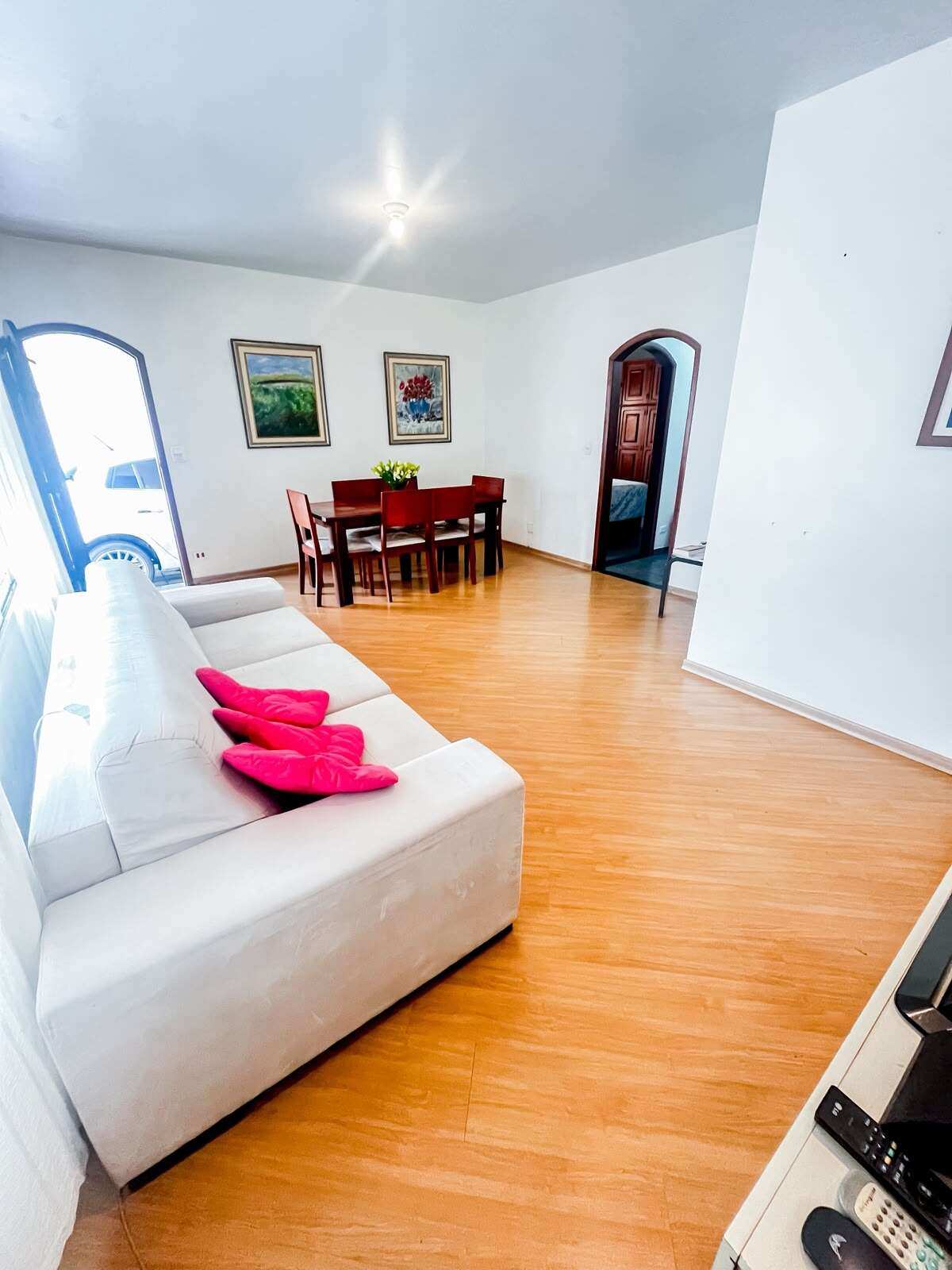 Casa à venda com 3 quartos, 157m² - Parque Santana,Mogi das Cruzes