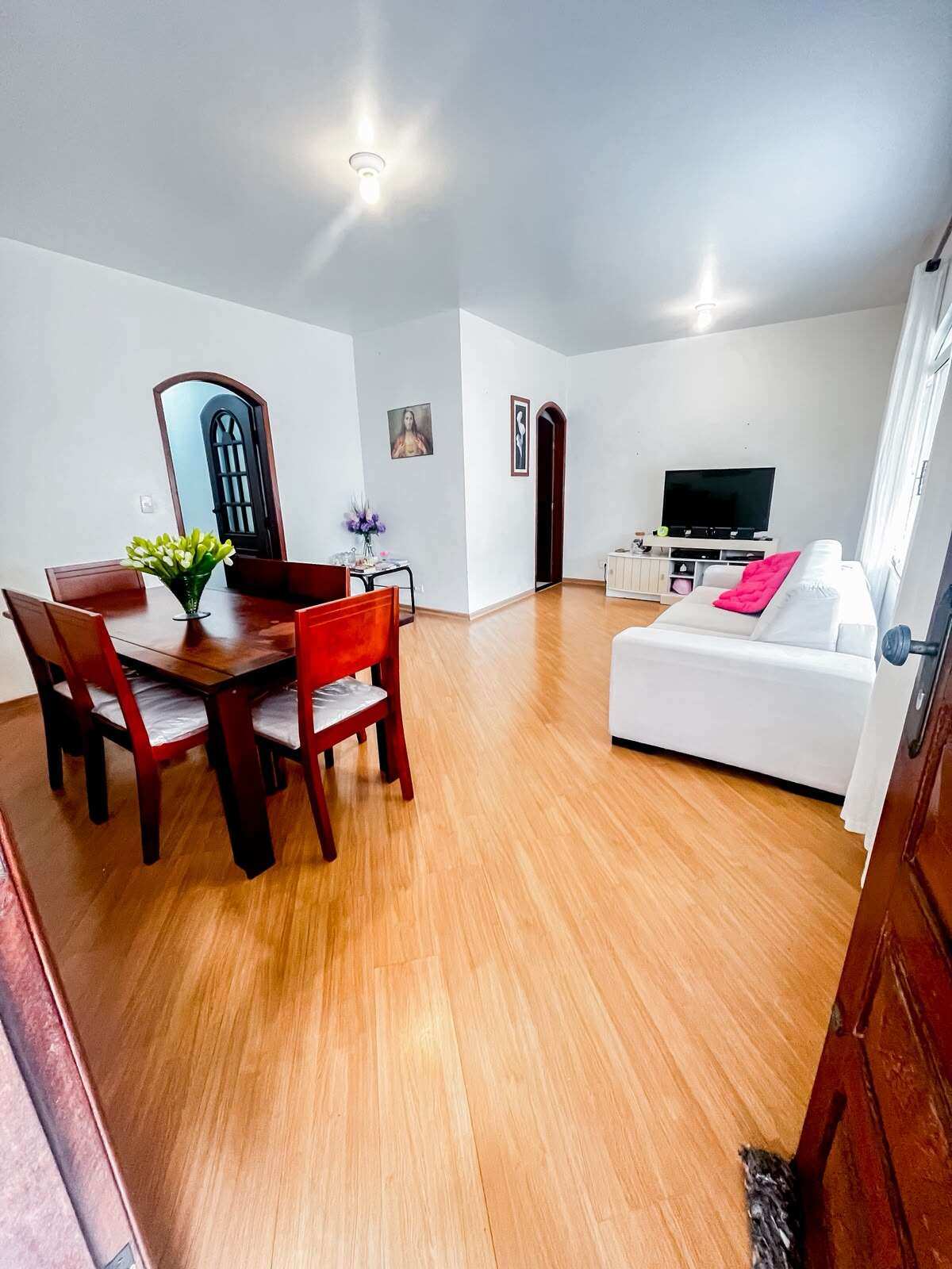 Casa à venda com 3 quartos, 157m² - Parque Santana,Mogi das Cruzes