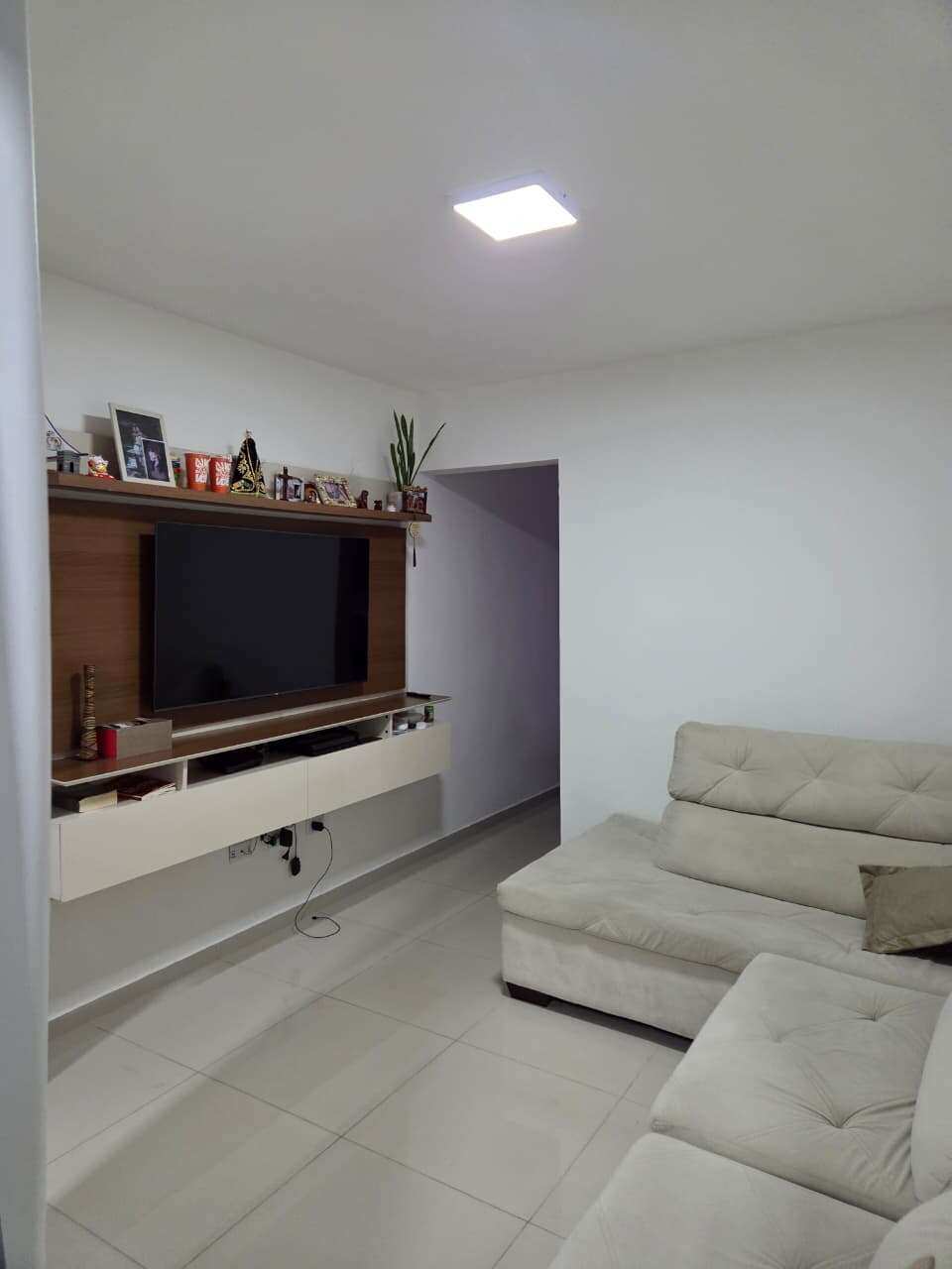 Casa à venda com 2 quartos, 72m² - Vila Nova Cintra,Mogi das Cruzes