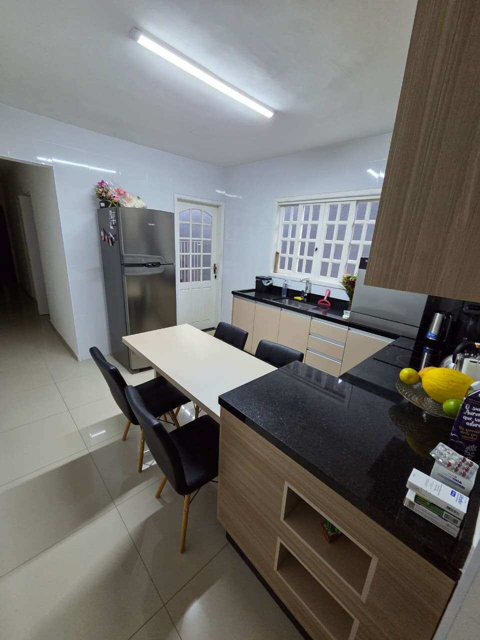 Casa à venda com 2 quartos, 72m² - Vila Nova Cintra,Mogi das Cruzes