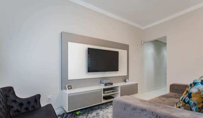 Casa à venda com 3 quartos, 75m² - Vila Oliveira,Mogi das Cruzes
