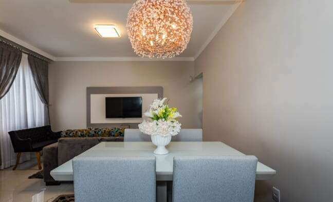  - Casa à venda em Mogi das Cruzes, Vila Oliveira, com 3 quartos, 75m²