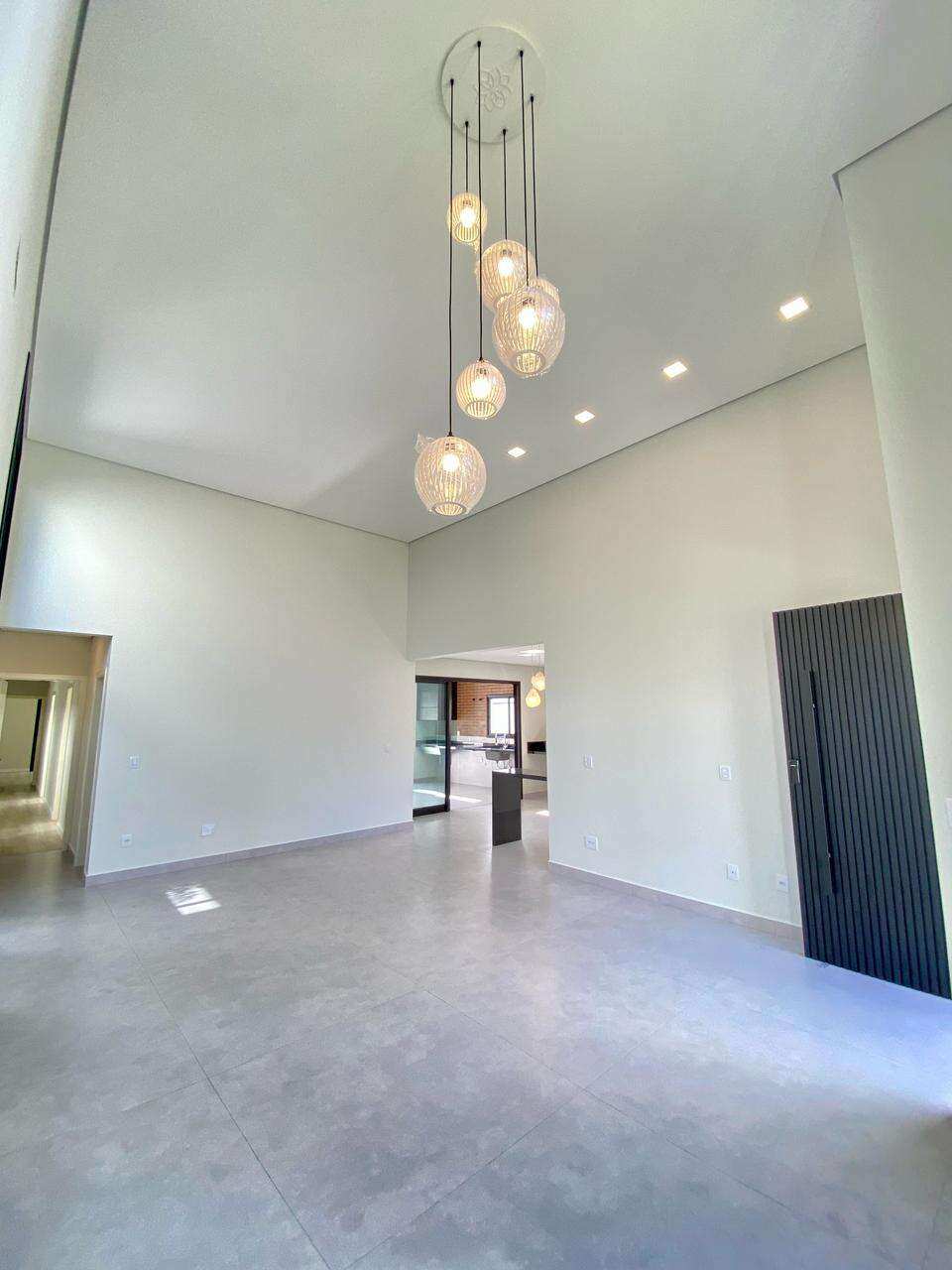 Casa de condomínio à venda com 3 quartos, 177m² - Jardim São Pedro,Mogi das Cruzes