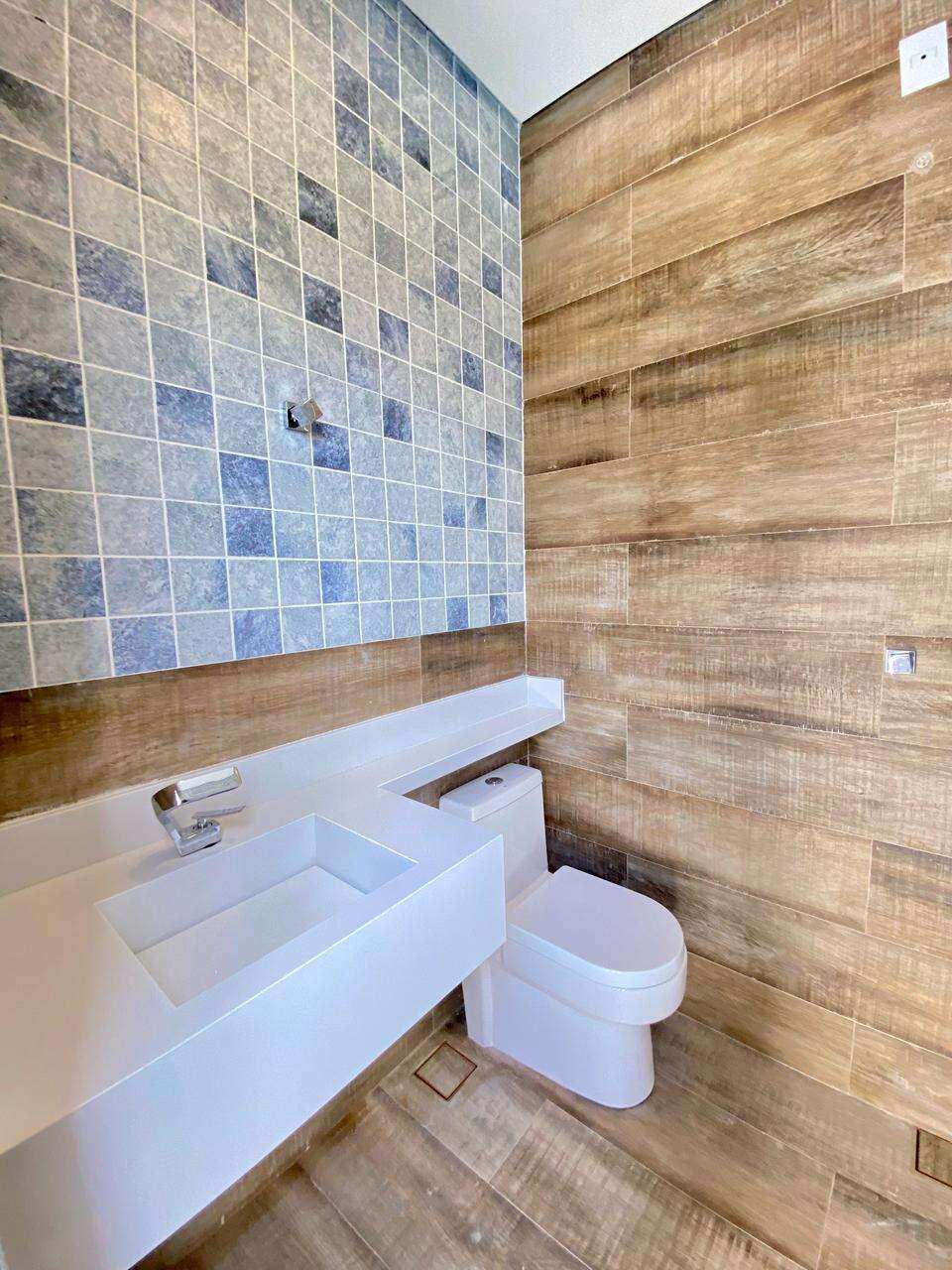  - Casa de condomínio à venda em Mogi das Cruzes, Jardim São Pedro, com 3 quartos, 177m²