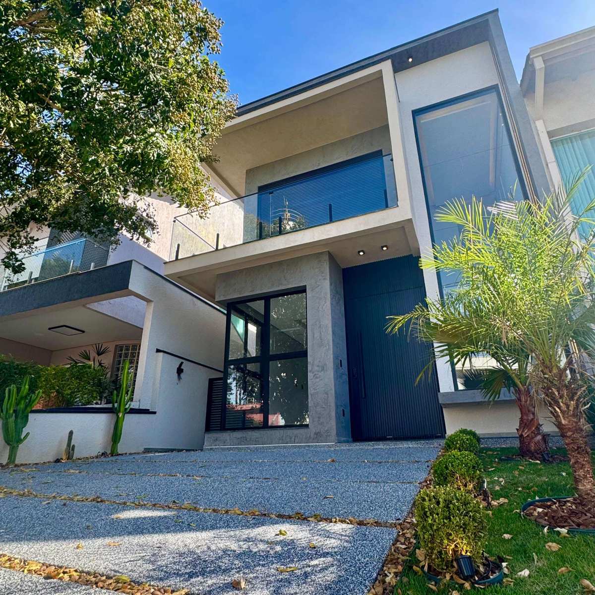 Casa de condomínio à venda com 3 quartos, 172m² - Parque das Figueiras,Mogi das Cruzes