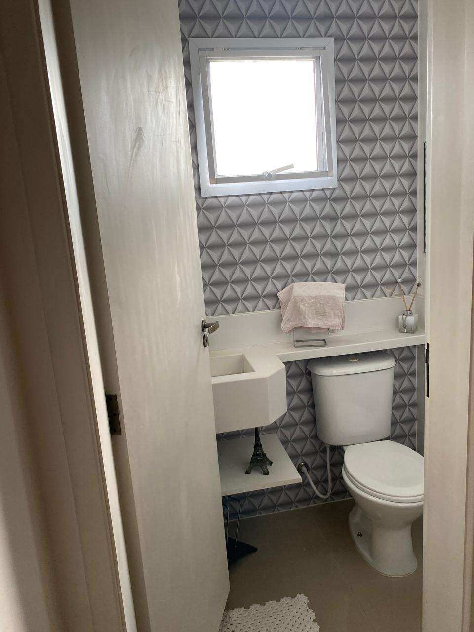 Casa de condomínio à venda com 3 quartos, 152m² - Parque das Figueiras,Mogi das Cruzes