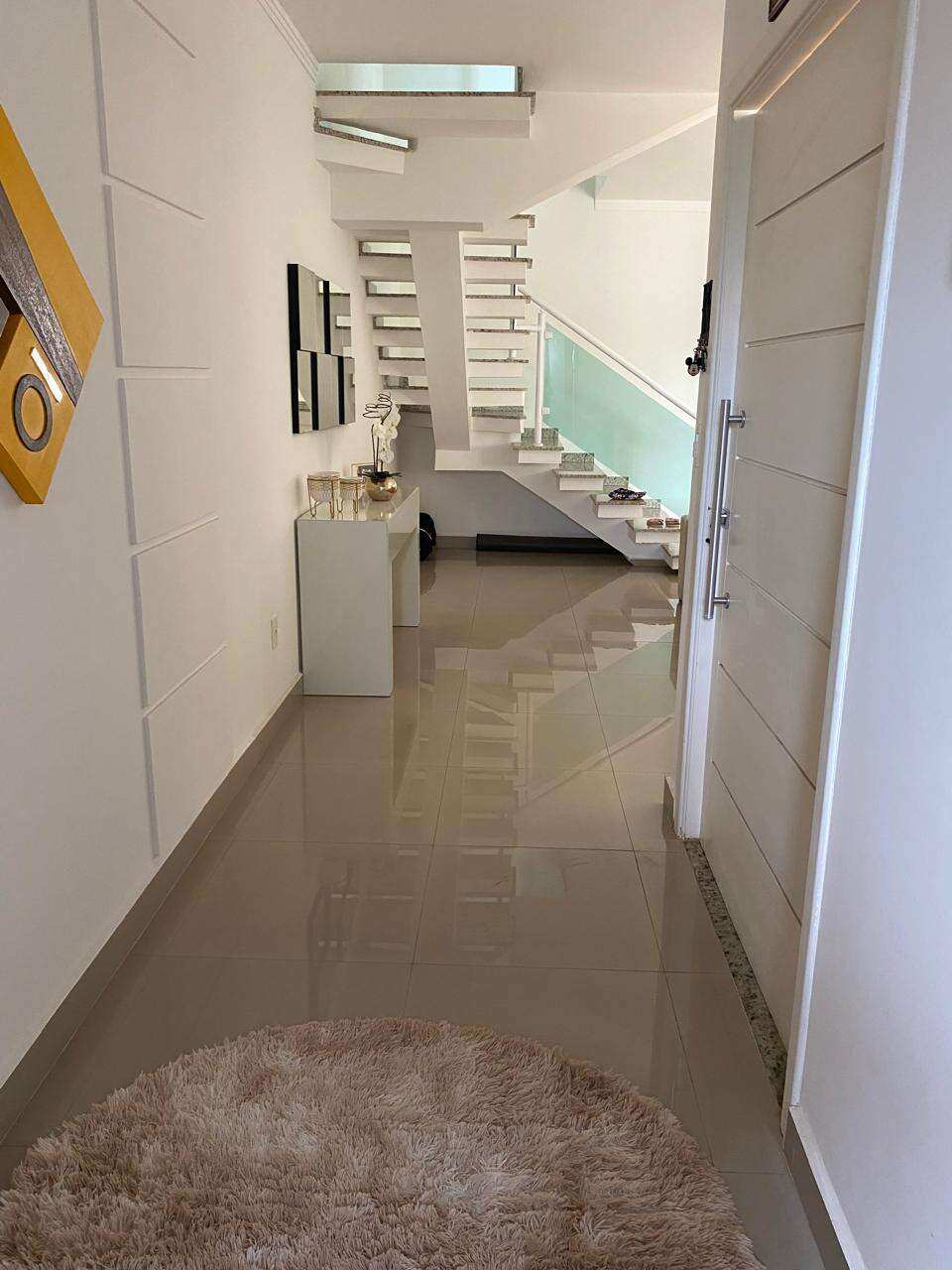  - Sobrado de condomínio à venda em Mogi das Cruzes, Parque das Figueiras, com 3 quartos, 152m²