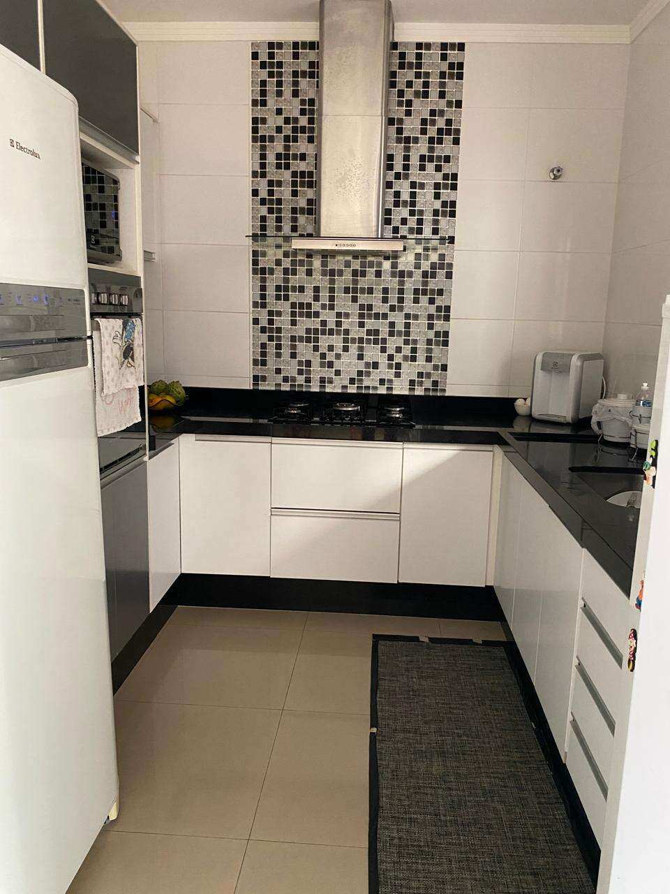 Casa de condomínio à venda com 3 quartos, 152m² - Parque das Figueiras,Mogi das Cruzes