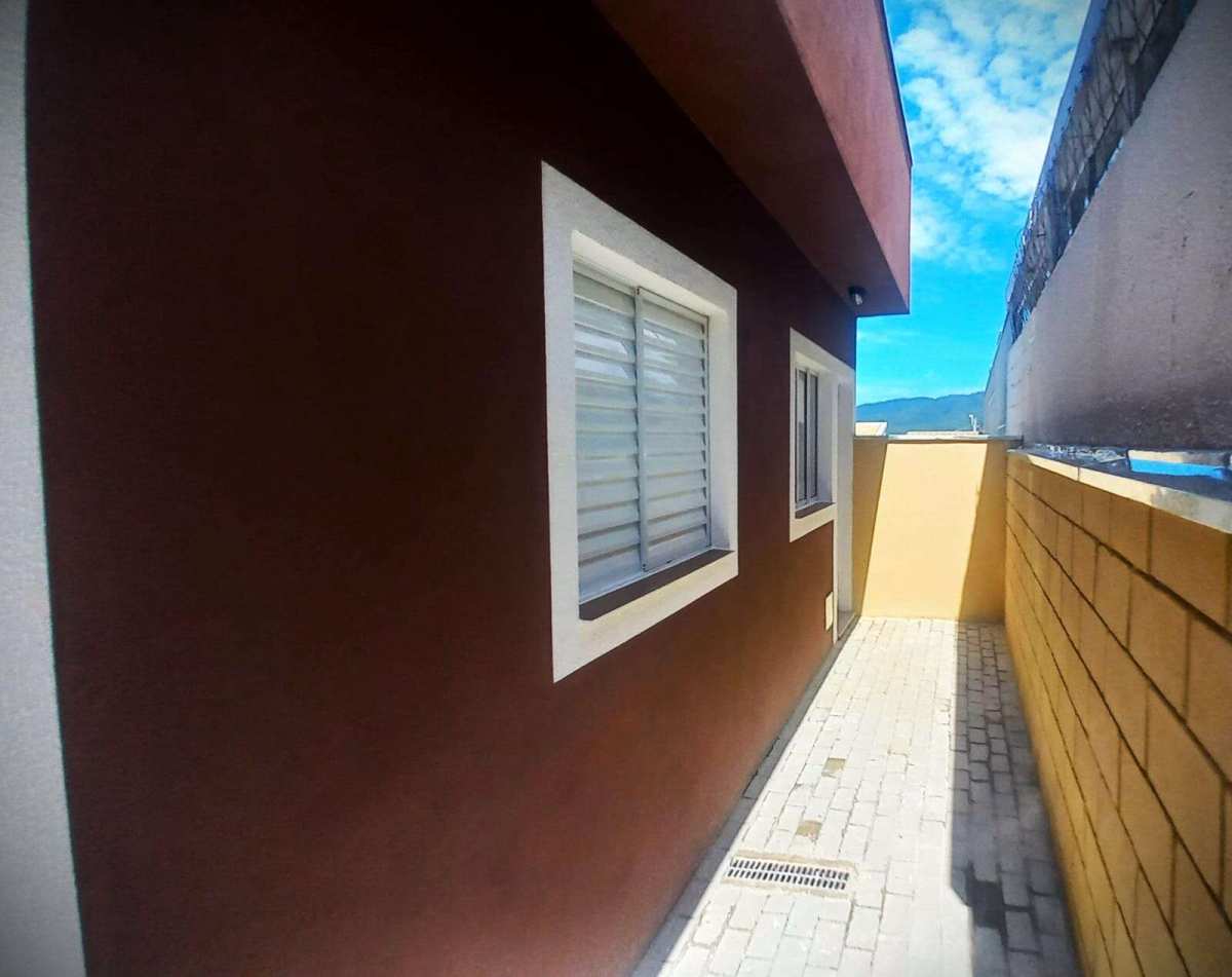  - Casa à Venda em Villagio - Vila Sao Paulo, Botujuru, Mogi das Cruzes-SP